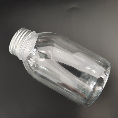 Modern Screw On Lid Bubble Tea Jugs Disesuaikan Untuk Produksi Volume