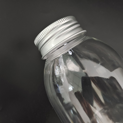 Modern Screw On Lid Bubble Tea Jugs Disesuaikan Untuk Produksi Volume