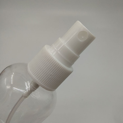 Botol Semprot Kabut Berkelanjutan Dengan Botol Semprot Daur Ulang Dan Botol PET 10ml