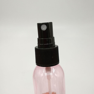 Botol Semprotan Plastik PET Rumah Tangga 10ml 15ml 30ml 50ml 60m 70ml 100ml 200ml 500ml