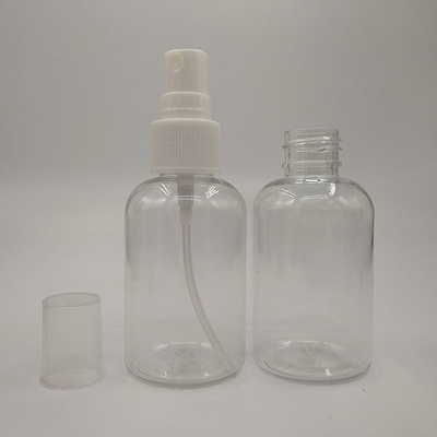 Botol Semprot Kabut Berkelanjutan Dengan Botol Semprot Daur Ulang Dan Botol PET 10ml