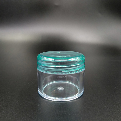 10ml 15ml 30ml 60ml 80ml 100ml 120ml 150ml Botol Kosmetik Plastik Disesuaikan