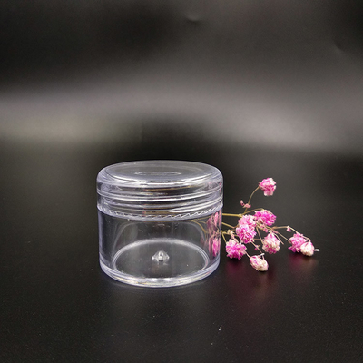 10ml 15ml 30ml 60ml 80ml 100ml 120ml 150ml Botol Kosmetik Plastik Disesuaikan
