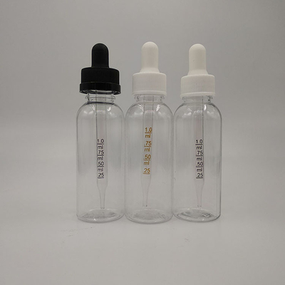 Container Plastik Reservoir Screw Cap Solusi Penutup yang Sempurna untuk Botol Dropper