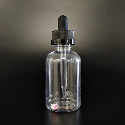 10ml 15ml 20ml 30ml 40ml 50ml 60ml 70ml 100ml 120ml Kap Tipe Dropper Botol Dropper Plastik