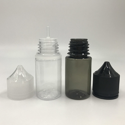 Cetakan layar botol cair 100ml yang aman untuk anak