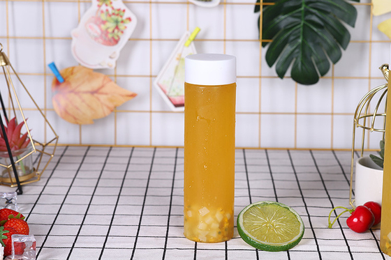 Kapasitas Tinggi Gelembung Teh Jug 0,5kg 120ml 250ml 350ml 500ml 1000ml