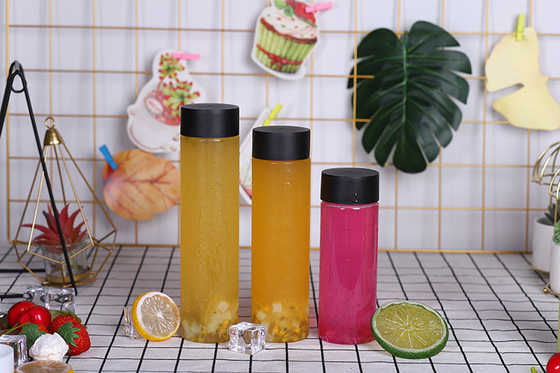 Kapasitas Tinggi Gelembung Teh Jug 0,5kg 120ml 250ml 350ml 500ml 1000ml