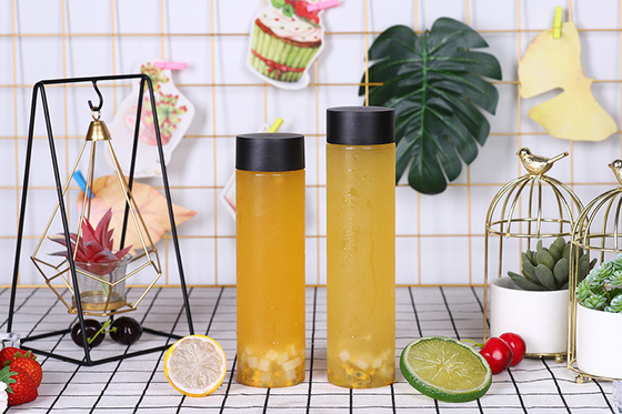 Kapasitas Tinggi Gelembung Teh Jug 0,5kg 120ml 250ml 350ml 500ml 1000ml