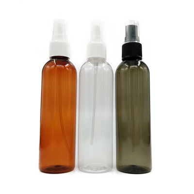Botol Semprot Kabut Berkelanjutan Dengan Botol Semprot Daur Ulang Dan Botol PET 10ml