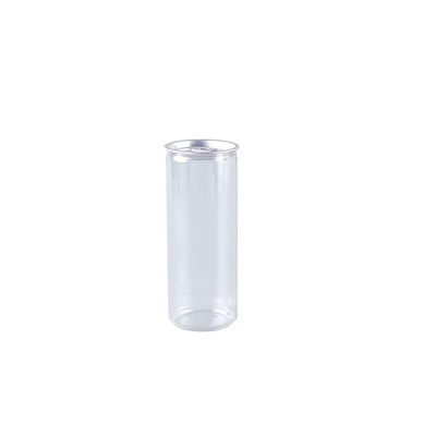 Screw On Lid Bubble Tea Jugs 0.5kg Untuk Minuman B2B