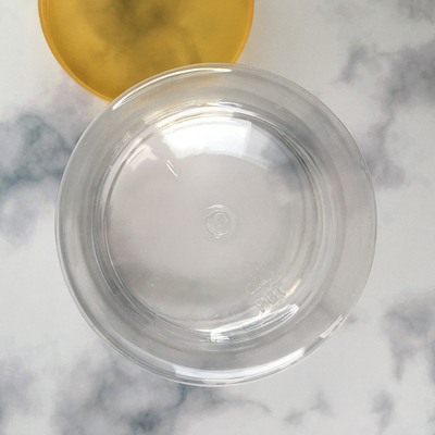 85 Diameter Plastic Jar Container Solusi Penyimpanan Sempurna untuk Kebutuhan Bisnis