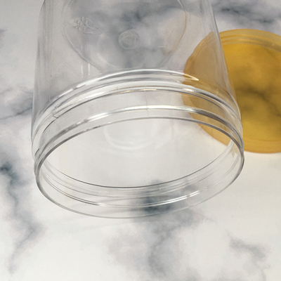 85 Diameter Plastic Jar Container Solusi Penyimpanan Sempurna untuk Kebutuhan Bisnis