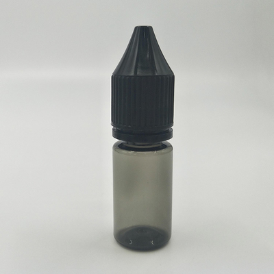 Disesuaikan Logo Botol Dropper Cairan dengan Penanganan Permukaan Screen Printing