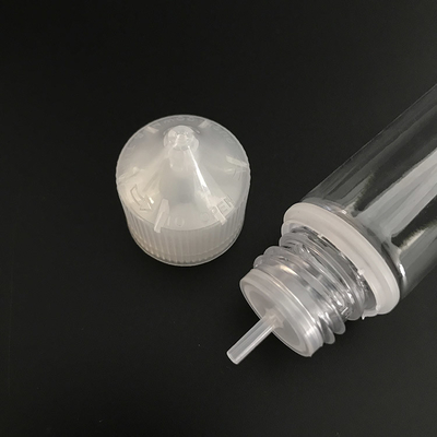 80ml Screw Cap Botol kecil untuk Cairan 100ml Kapasitas