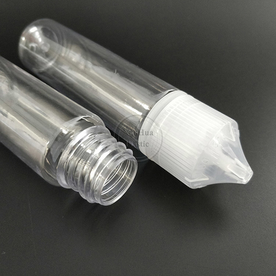 80ml Screw Cap Botol kecil untuk Cairan 100ml Kapasitas