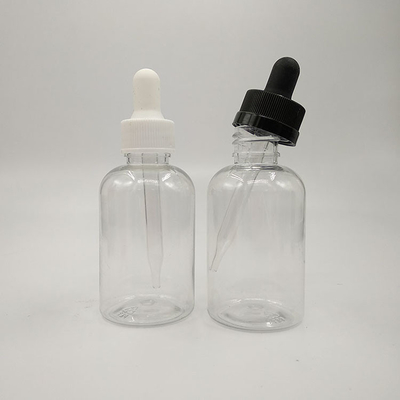 Container Plastik Reservoir Screw Cap Untuk Penutup Kapasitas Tinggi 10ml 15ml 20ml 30ml 40ml 50ml 60ml 70ml 100ml 120ml