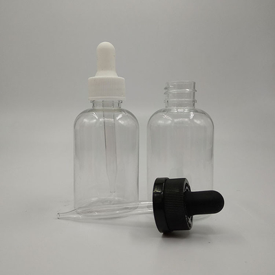 Container Plastik Reservoir Screw Cap Untuk Penutup Kapasitas Tinggi 10ml 15ml 20ml 30ml 40ml 50ml 60ml 70ml 100ml 120ml