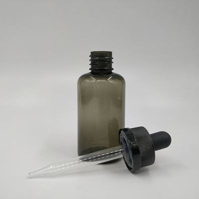 Container Plastik Reservoir Screw Cap Untuk Penutup Kapasitas Tinggi 10ml 15ml 20ml 30ml 40ml 50ml 60ml 70ml 100ml 120ml