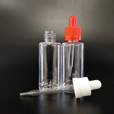 Container Plastik Reservoir Screw Cap Untuk Penutup Kapasitas Tinggi 10ml 15ml 20ml 30ml 40ml 50ml 60ml 70ml 100ml 120ml