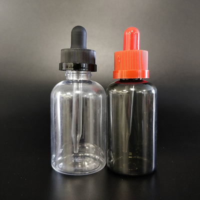 Container Plastik Reservoir Screw Cap Untuk Penutup Kapasitas Tinggi 10ml 15ml 20ml 30ml 40ml 50ml 60ml 70ml 100ml 120ml