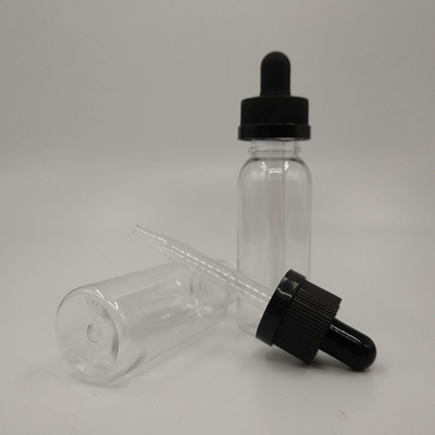 Dispenser Botol Dropper Kaca untuk Dispensing yang akurat dan nyaman