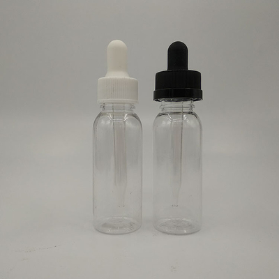 Dispenser Botol Dropper Kaca untuk Dispensing yang akurat dan nyaman