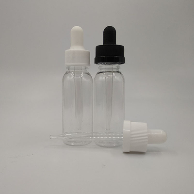 Dispenser Botol Dropper Kaca untuk Dispensing yang akurat dan nyaman
