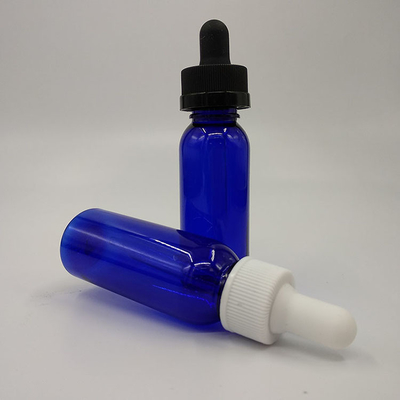 Dispenser Botol Dropper Kaca untuk Dispensing yang akurat dan nyaman