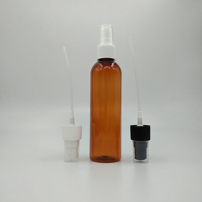 Botol Semprotan Plastik PET yang tahan lama untuk keperluan pembersihan rumah tangga