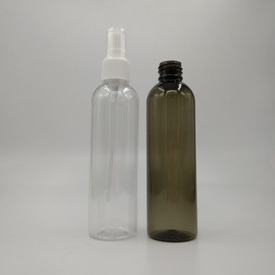 Botol Semprotan Plastik PET yang tahan lama untuk keperluan pembersihan rumah tangga
