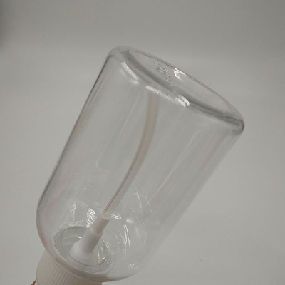 Botol Semprot PET Klasik 10ml 15ml 30ml 50ml 60m 70ml 100ml 200ml 500ml Desain Klasik yang awet