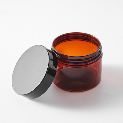 10ml 15ml 30ml 60ml 80ml 100ml 120ml 150ml Botol Kosmetik Plastik Disegel Dengan Segel Gasket Sensitif Tekanan