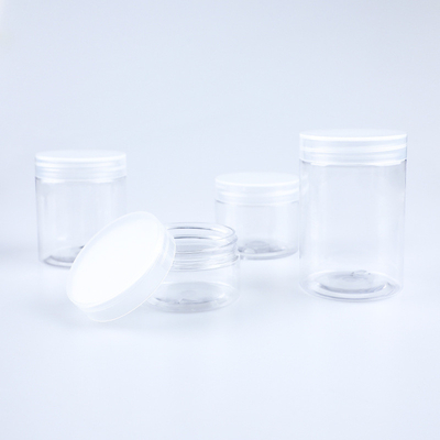 Plastik Kontainer Kosmetik Solusi yang Sempurna Untuk Menjaga Produk Kecantikan Dalam Urutan
