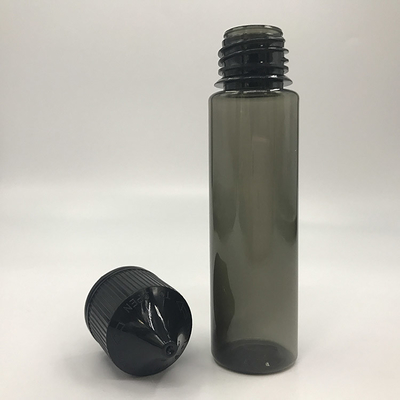 Custom Printing Color Liquid Dropper Bottle Dalam 10ml 15ml 30ml 60ml 80ml 100ml Kapasitas Dan Kapasitas Tinggi