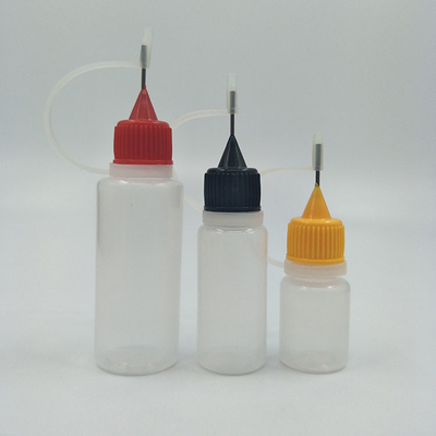 Customization Printing Color E Liquid Botol dalam 10ml 15ml 30ml 60ml 80ml 100ml Kapasitas untuk E-Liquid