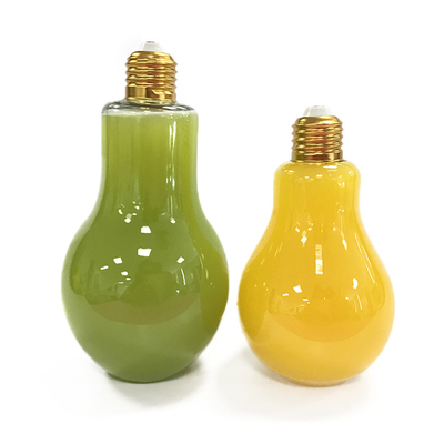 Genggam Bubble Tea Jugs Desain Kuadrat atau Bulat untuk Efisiensi Maksimum