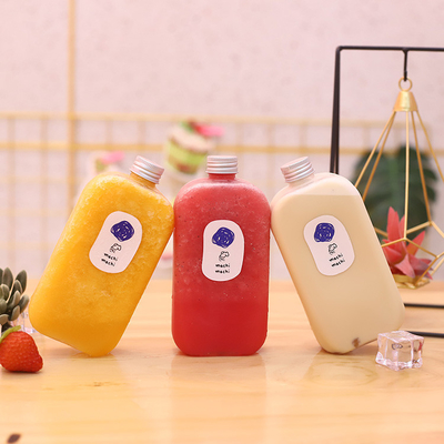 Teapot Bubble Medium dengan Tutup Sekrup Solusi Pelayanan Ultimate