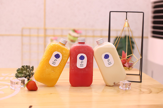 Teapot Bubble Medium dengan Tutup Sekrup Solusi Pelayanan Ultimate