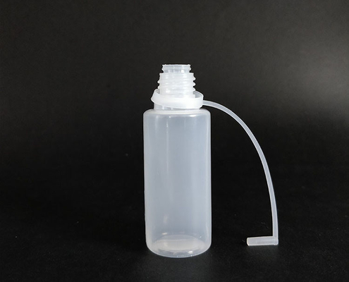 10ml-120ml Kapasitas Screw Cap Dropper wadah penyimpanan sempurna untuk penyimpanan yang aman dan nyaman