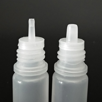 Disesuaikan Logo Pilihan Pencetakan Dropper Dispenser Botol untuk 5000pcs