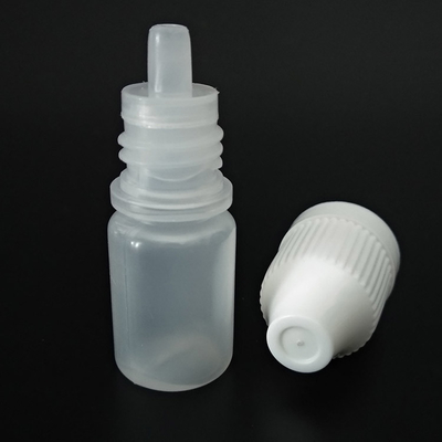 Disesuaikan Logo Pilihan Pencetakan Dropper Dispenser Botol untuk 5000pcs