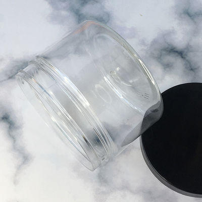 Kontainer Botol Plastik yang Disesuaikan untuk Kebutuhan Kemasan