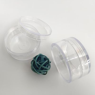 10ml 15ml 30ml 60ml 80ml 100ml 120ml 150ml Plastic Cosmetic Container Untuk Produk Perawatan Kulit Alami
