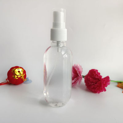 Botol Semprotan PET Ramah Lingkungan yang Nyaman Untuk Membersihkan Setiap Hari