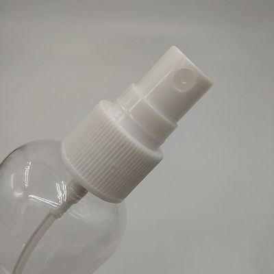 Botol Semprotan Plastik PET yang Nyaman dan awet Untuk Setiap Hari