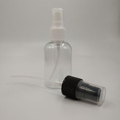 Botol Semprotan Plastik PET yang Nyaman dan awet Untuk Setiap Hari