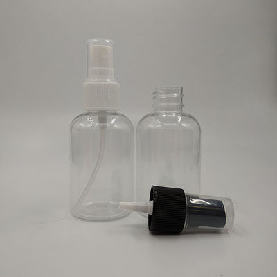 Botol Semprotan Plastik PET yang Nyaman dan awet Untuk Setiap Hari