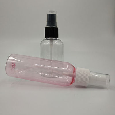 10ml 15ml 30ml 50ml 60ml 70ml 100ml 200ml 500ml Botol Semprot PET Rumah Tangga Untuk Pembersihan Rumah Tangga