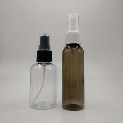 10ml 15ml 30ml 50ml 60ml 70ml 100ml 200ml 500ml Botol Semprot PET Rumah Tangga Untuk Pembersihan Rumah Tangga